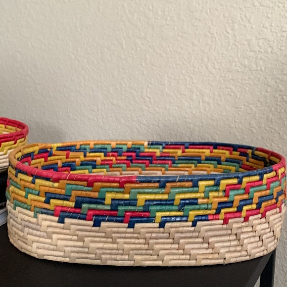 Baskets - Picture 2 of 9